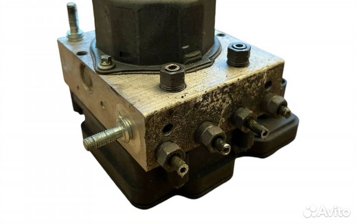 Блок абс, 2265106516 Renault Clio IV 2012 - - года