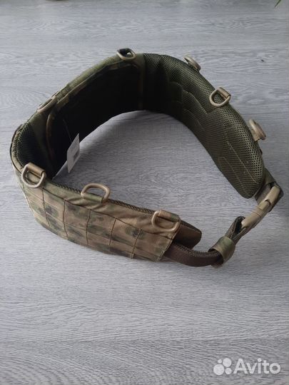 Пояс-основа Воин Molle M