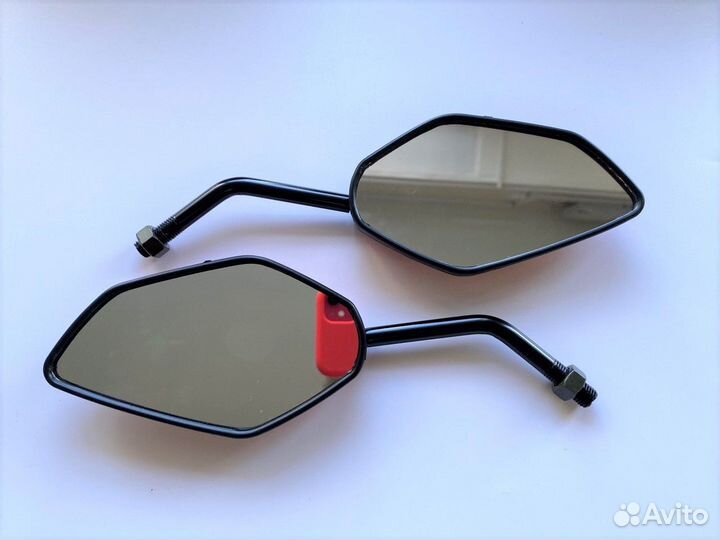 Комплект зеркал (4960/4961/4962/4963/4964)