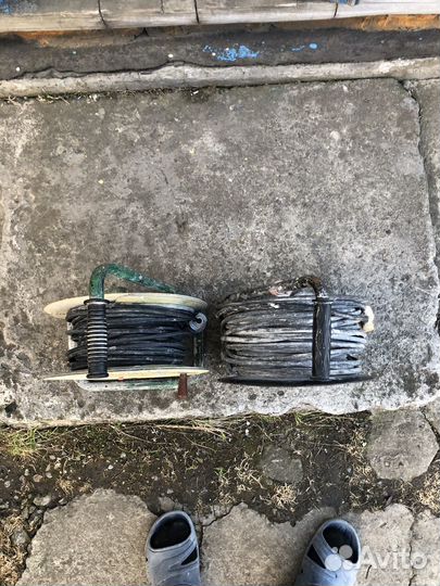 Переноска(удлиннитель)