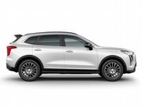 Новый Haval Jolion 1.5 AMT, 2024, цена от 2 134 000 руб.