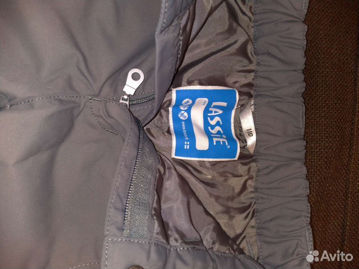 Костюм для девочки размер 104