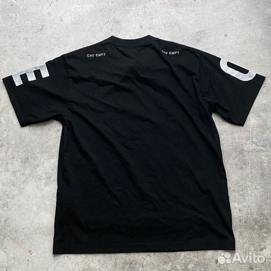 Футболка Cav Empt оригинал