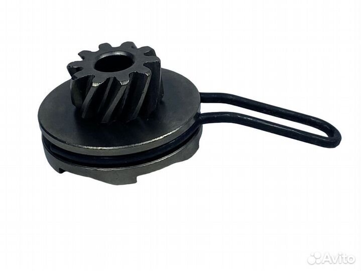 Храповик кикстартера скутер Yamaha JOG 50