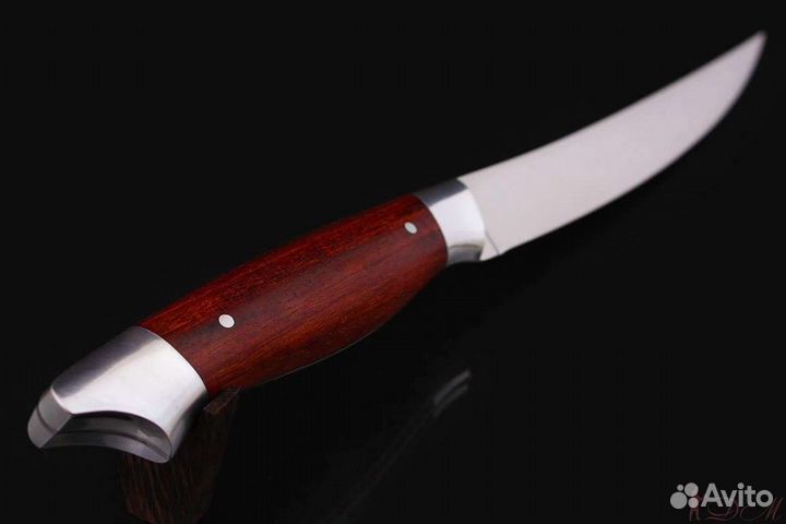 Кухонные ножи ручной работы