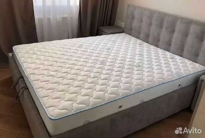 Матрас 180х200 новый