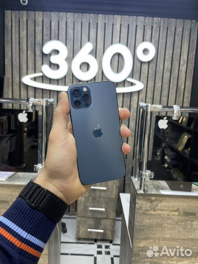 iPhone 12 Pro, 128 ГБ