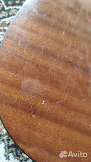 Акустическая гитара fina fd-802