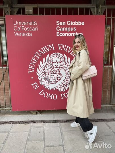 Консультация по поступлению в Италию/ВНЖ/DSU/CV