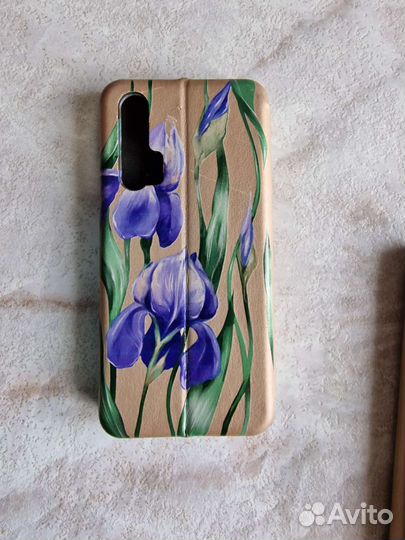 Чехол для телефона Honor 20 PRO