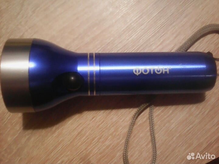 Фонарики миниатюрные