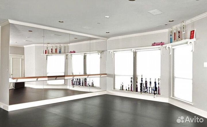 Стекло триплекс