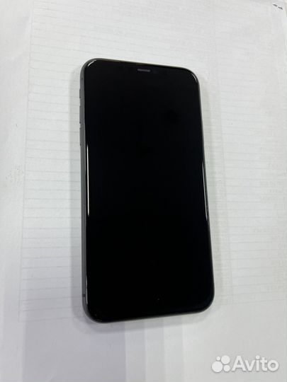 Телефон iPhone 11 128Gb