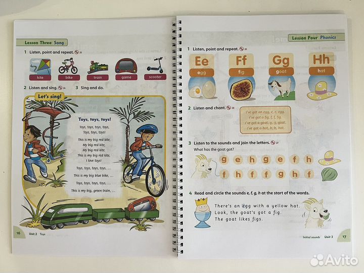 Family and friends 1 (2 издание )