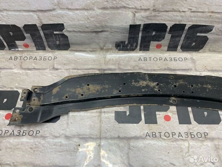 Жесткость бампера передний Infiniti Qx56 Z62