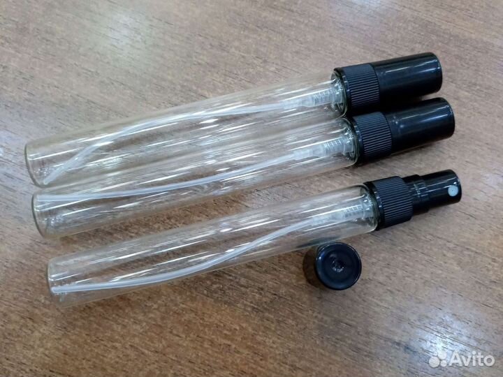 Атомайзер (флакон) для духов 10мл