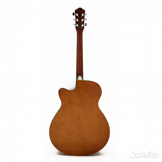 Акустическая гитара Naranda HS-4040-N