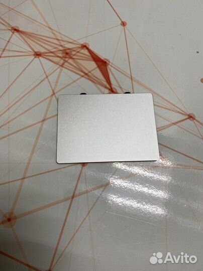 Тачпад MacBook pro 15 A1398 late 2013 2014