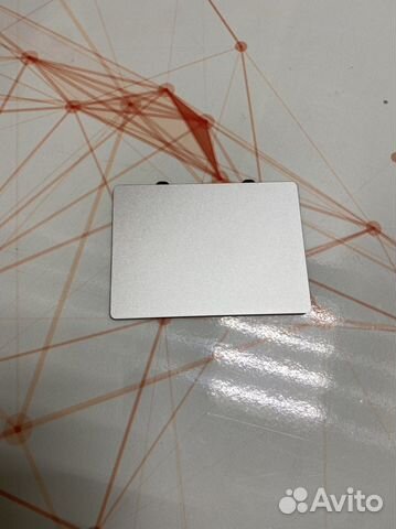 Тачпад MacBook pro 15 A1398 late 2013 2014