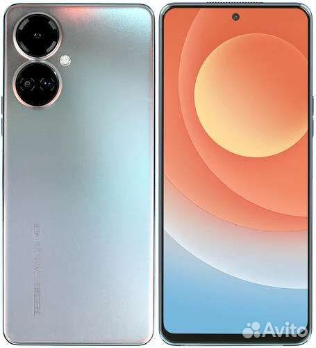 Tecno camon 19 pro 8/128