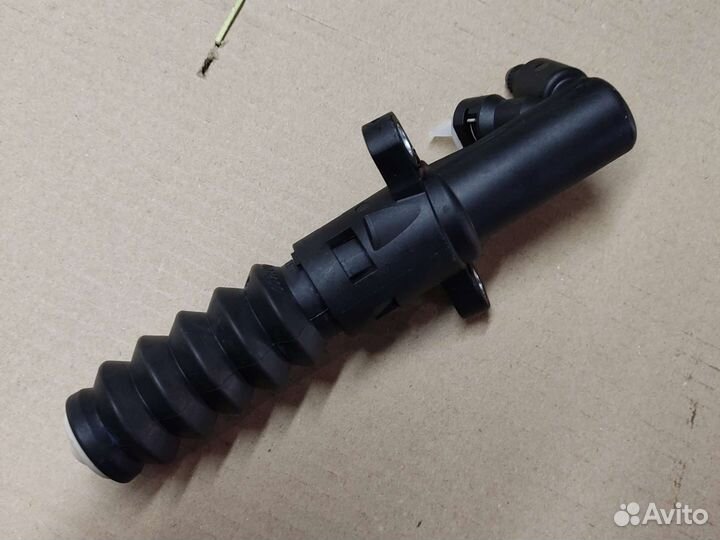 Рабочий цилиндр сцепления Газель бизнес