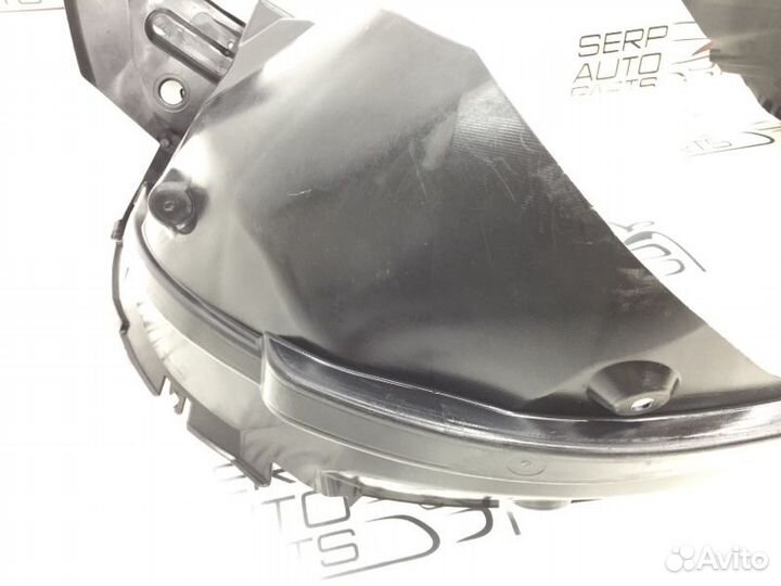 Подкрылок передний левый Suzuki Sx 4 EYA21S M16A