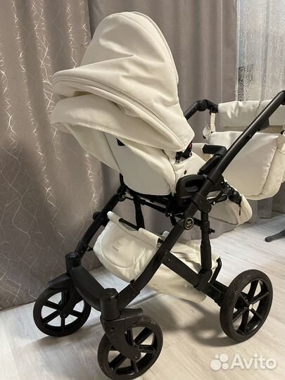 Продам коляску Corona Tako baby 2 в 1