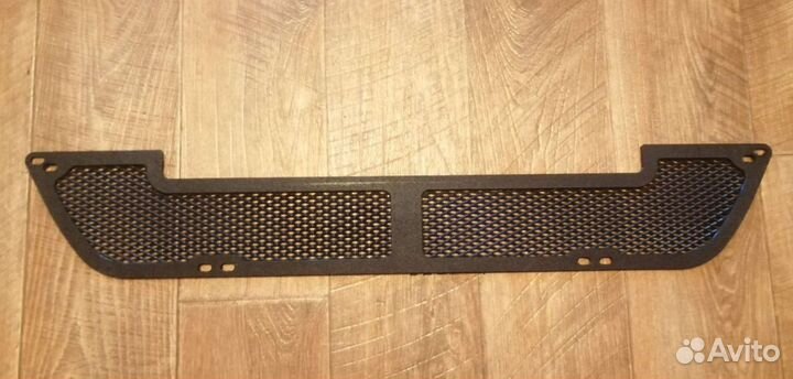 Защита радиатора Лада Ларгус, LADA Largus