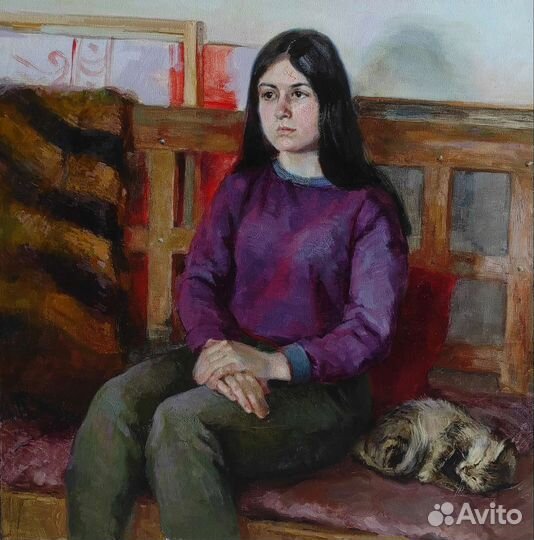 Портрет на заказ