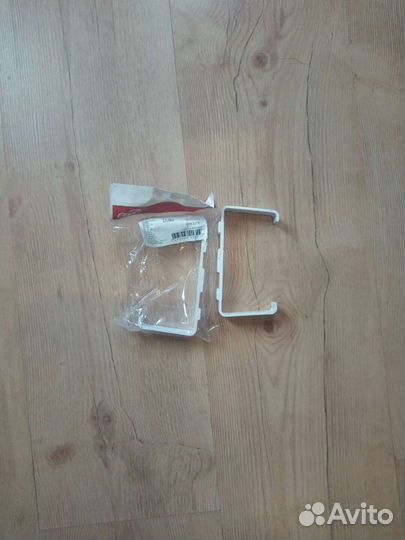 Комплектующие для вытяжки