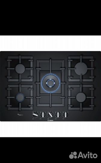 Варочная панель