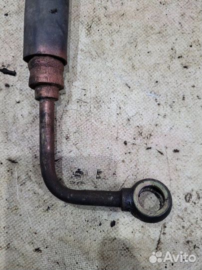 Трубка гидроусилителя Audi A4 B6 ALT 2003