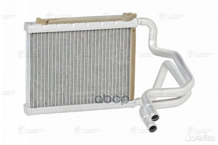 Радиатор отоп. для а/м Hyundai Tucson/Kia Sportage