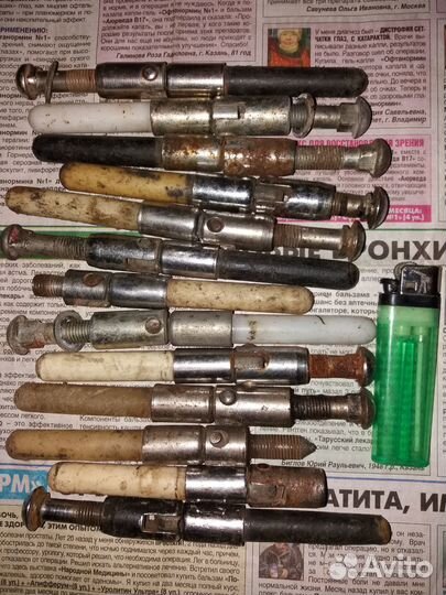 Велосипедные Ключи Ниппеля Закрутки