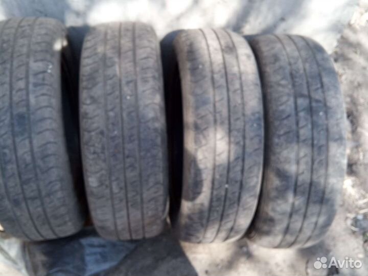 Nexen CP 521 185/65 R15