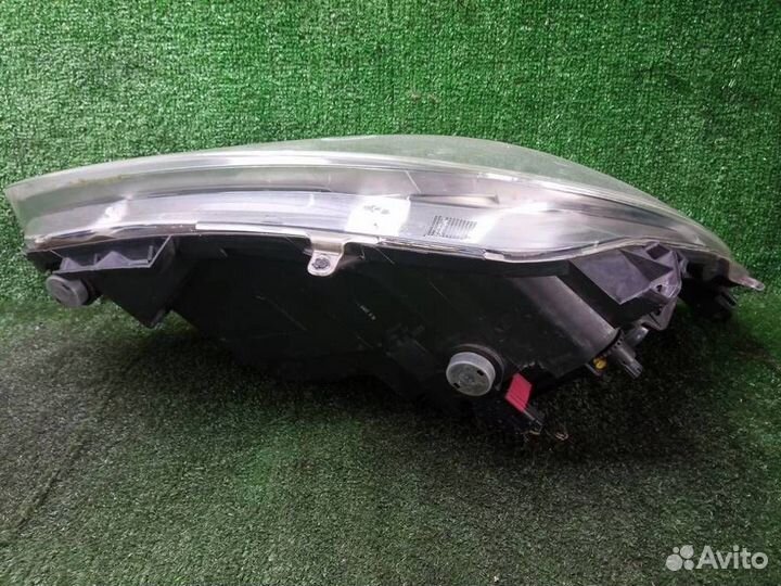 Фара левая Opel Corsa D (2006-2015)