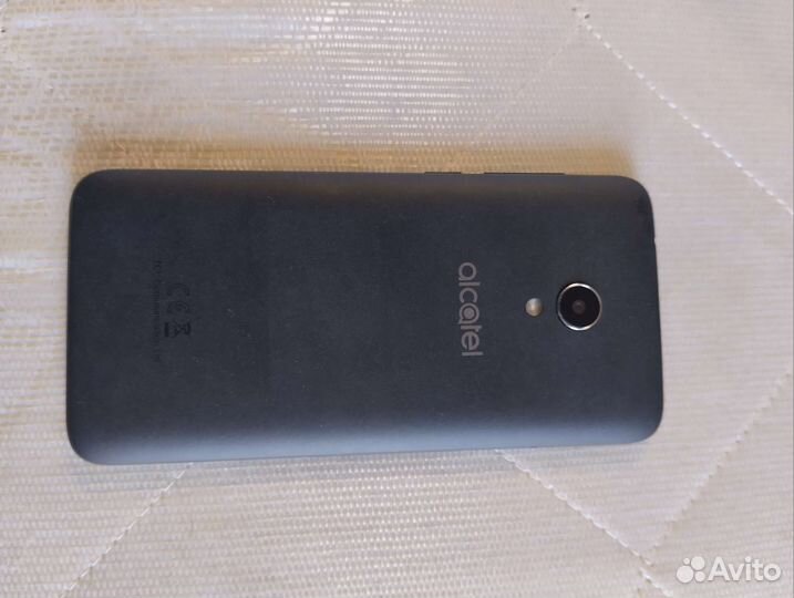 Alcatel 5059D