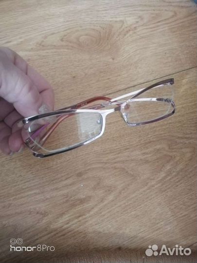 Очки для зрения 1.5-2.0