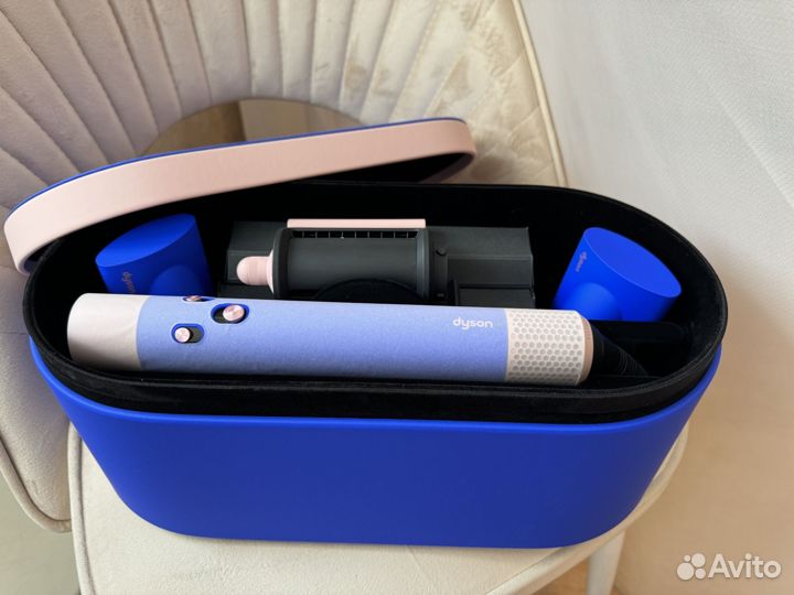 Стайлер Dyson