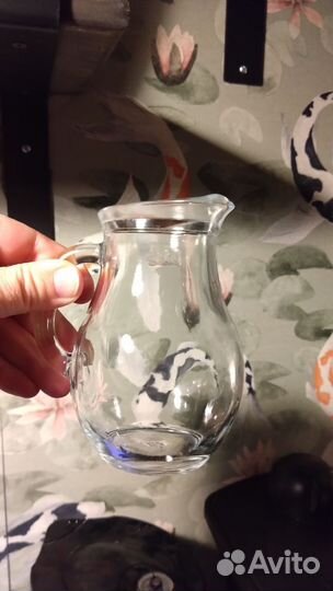 Кувшин / молочник