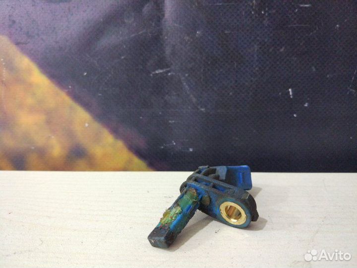 Датчик ABS левый Volkswagen Touareg 7L AXQ 2003