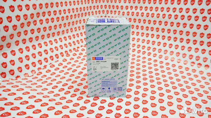 Фильтр масляный J65F1-1012240 Yuchai Оригинал