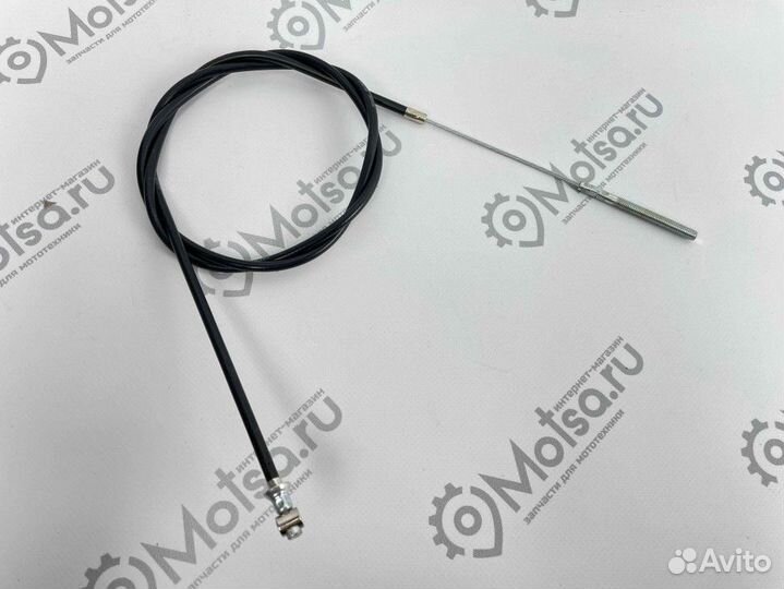 Трос Ява переднего тормоза