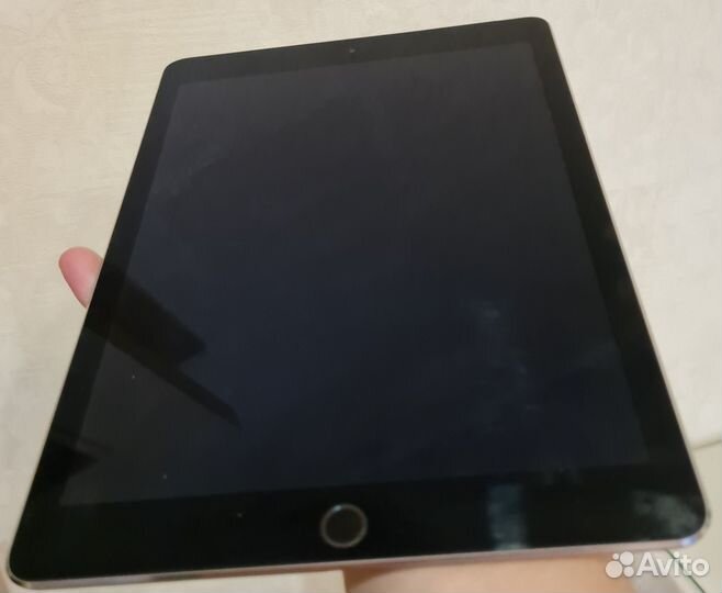 Apple iPad Air 2 32 GB Wi-Fi + Cellular