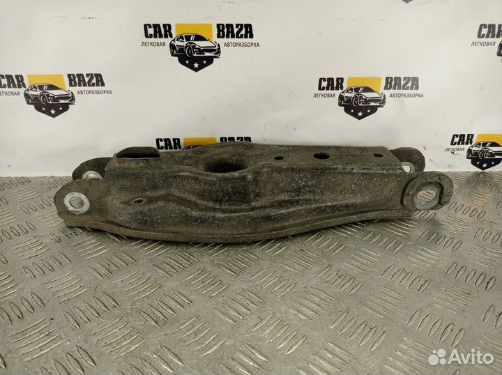 Рычаг подвески задний нижний BMW 1, BMW 3, BMW X1