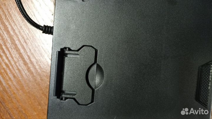 Клавиатура мембранная Oklick (770G)