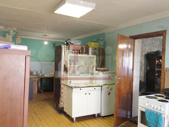 Комната 12,9 м² в 4-к., 4/5 эт.