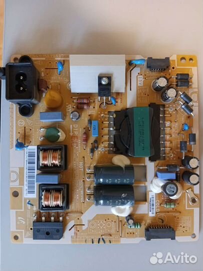 Материнская Плата на телевизор samsung UE32J4100