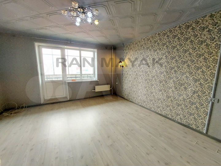 3-к. квартира, 71,2 м², 8/9 эт.