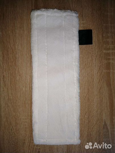 Комплект тканевых насадок karcher sc1 - sc5